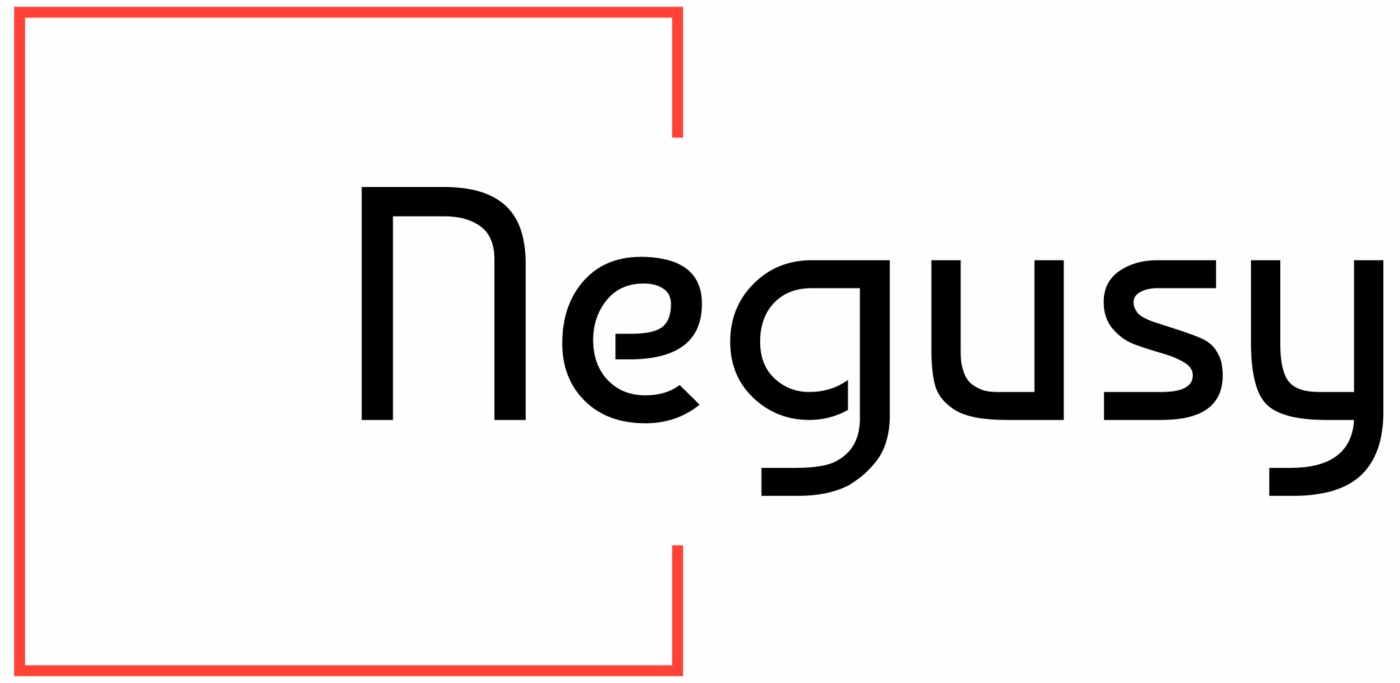 Negusy